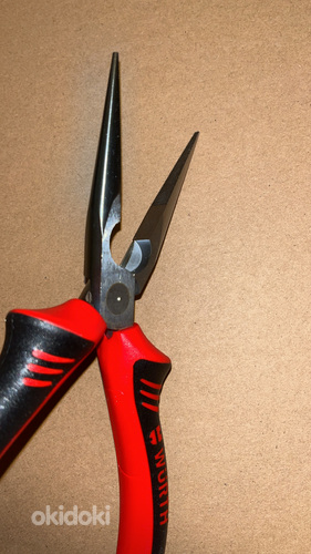 WÜRTH плоскогубцы 200мм , новые много шт.