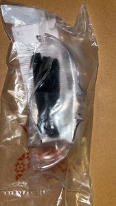 TAMREX igapäevased kaitseprillid Maxcomfort TU50511, uued (2 foto / 2)