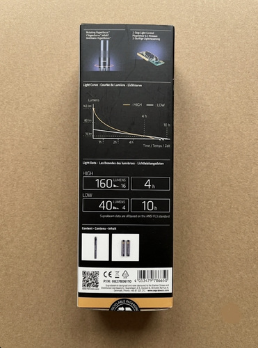 Suprabeam Q1. uus