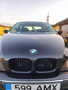 Продам BMW e39 523i (11 фото из 14)