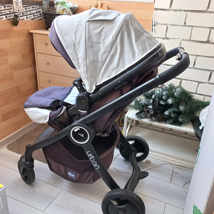 Chicco Urban lapsevanker (3 foto / 6)