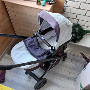 Chicco Urban lapsevanker (5 foto / 6)