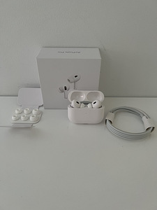 AirPods Pro gen 2 (2 foto / 2)