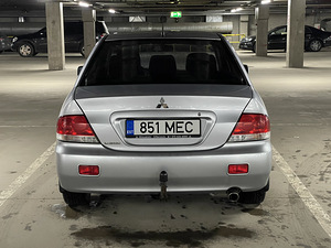 Mitsubishi Lancer 2004 1,6 72KW (3 foto / 9)