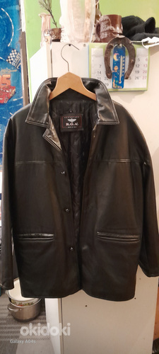 R.G.A.Reportage / Italy s.XL