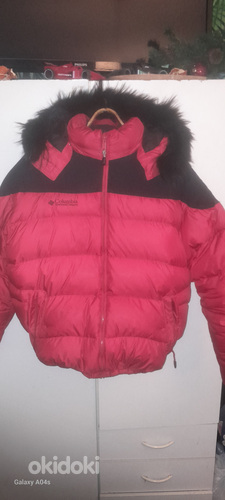 Talve jope Columbia s.XL