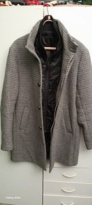 Mantal Matinique s.XXL[56/58] (2 foto / 3)