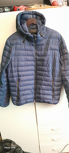 Jope Massimo Dutti s.XL (uus). (1 foto / 3)