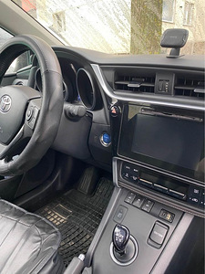 TAKSO RENTIMINE TÖÖ JAOKS| AUTORENT BOLT AUTOD (6 foto / 6)