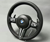 BMW M-Руль | F10 F11 F06 F13 F07 F01 F02 F15 F16 F30 F