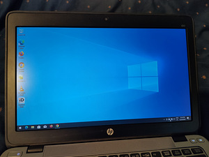 HP EliteBook 820 G2 (2 foto / 5)