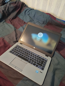 HP EliteBook 840 G2 (1 foto / 3)