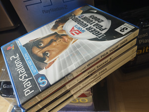 Playstation 2 Komplekt (5 foto / 8)
