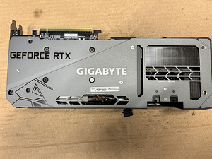 Videokaart NVIDIA GeForce RTX 3070 Ti 8 GB
