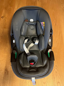Автокресло Maxi-Cosi (1 фото из 2)