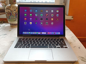 Ноутбук MacBook Pro (Retina 13 дюймов 2015)