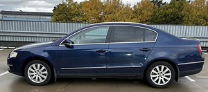 Volkswagen Passat (4 foto / 14)