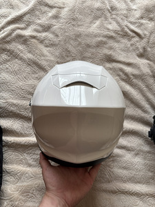 Naiste kiiver SCORPION EXO-520 EVO AIR (4 foto / 4)