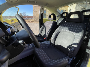 Müüa volkswageni kollane püss! (12 foto / 15)