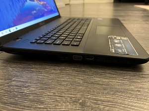 Asus x751m (2 фото из 6)