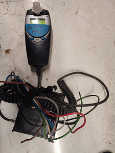 Alkolukk, alkolukk Dräger Interlock XT Breathanalyser (3 foto / 3)
