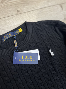 Must Polo Ralph Lauren Sweater S (1 foto / 4)