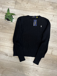 Must Polo Ralph Lauren Sweater S (2 foto / 4)