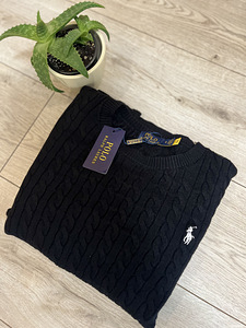 Must Polo Ralph Lauren Sweater S (3 foto / 4)