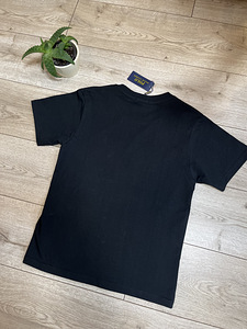 Must Polo Ralph Laureni T-särk S (4 foto / 4)