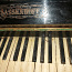 Пианино для украшения (фото #2)