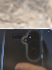 iPhone 16 256gb / 1 aasta garantii (5 foto / 7)