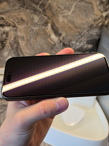 iPhone 16 256gb / 1 aasta garantii (6 foto / 7)