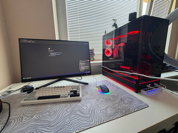 ПК, PC 5070