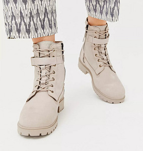 Timberland Jayne ReBOTL™ Waterproof Boot (6 фото из 7)