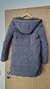 Uniqlo Seamless Down Long Coat (3 foto / 7)