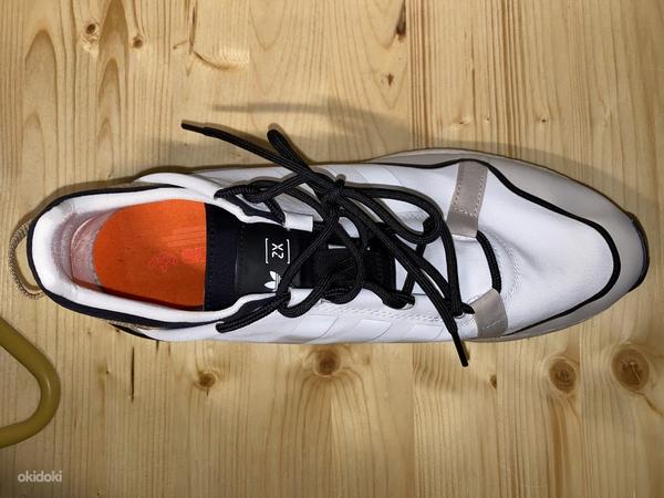 Кроссовки Adidas ZX 2K Boost Pure Shoes продам (фото #2)