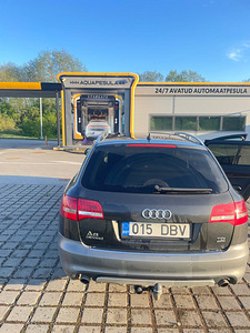 Audi A6 C6 allroud (3 foto / 7)