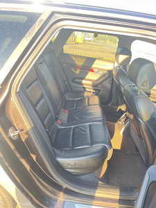 Audi A6 C6 allroud (4 foto / 7)