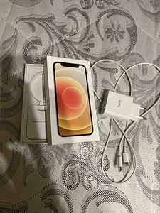 Müük iPhone 12 mini 64gb (2 foto / 2)