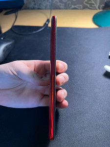 Samsung A51 6/128gb red (5 foto / 9)
