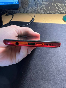 Samsung A51 6/128gb red (6 foto / 9)
