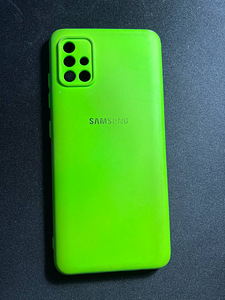 Samsung A51 6/128gb red (9 foto / 9)