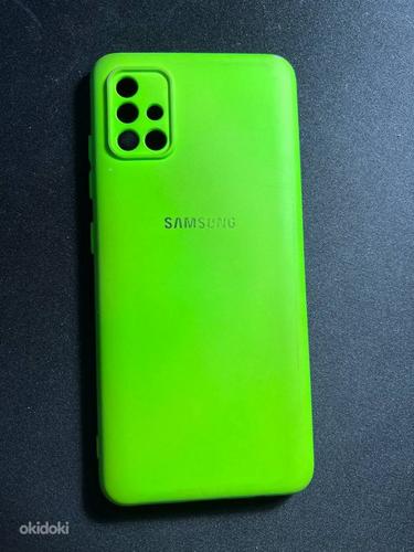 Samsung A51 6/128gb red (foto #9)
