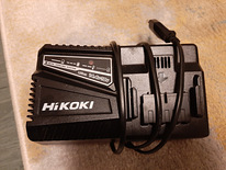 Hikoki зарядное устройство
