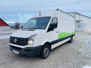 Transpordi ja kolimisteenus. (1 foto / 1)