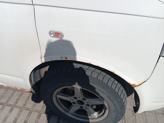Autode müük