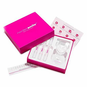 Набор для отбеливания зубов Norden Smile (4 фото из 4)