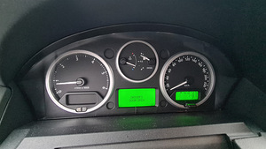 Land rover discovery 3 2007a (2 foto / 7)