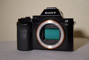 Sony A7 (3 фото из 4)