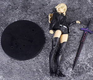 Anime Fate Grand Order Kujuke Fate Night (1 foto / 1)